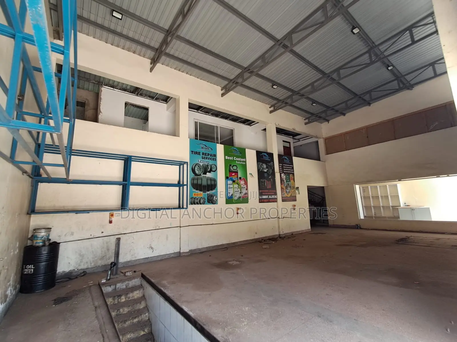 Rent Karen Mini Mall Space Avaliable in Karen