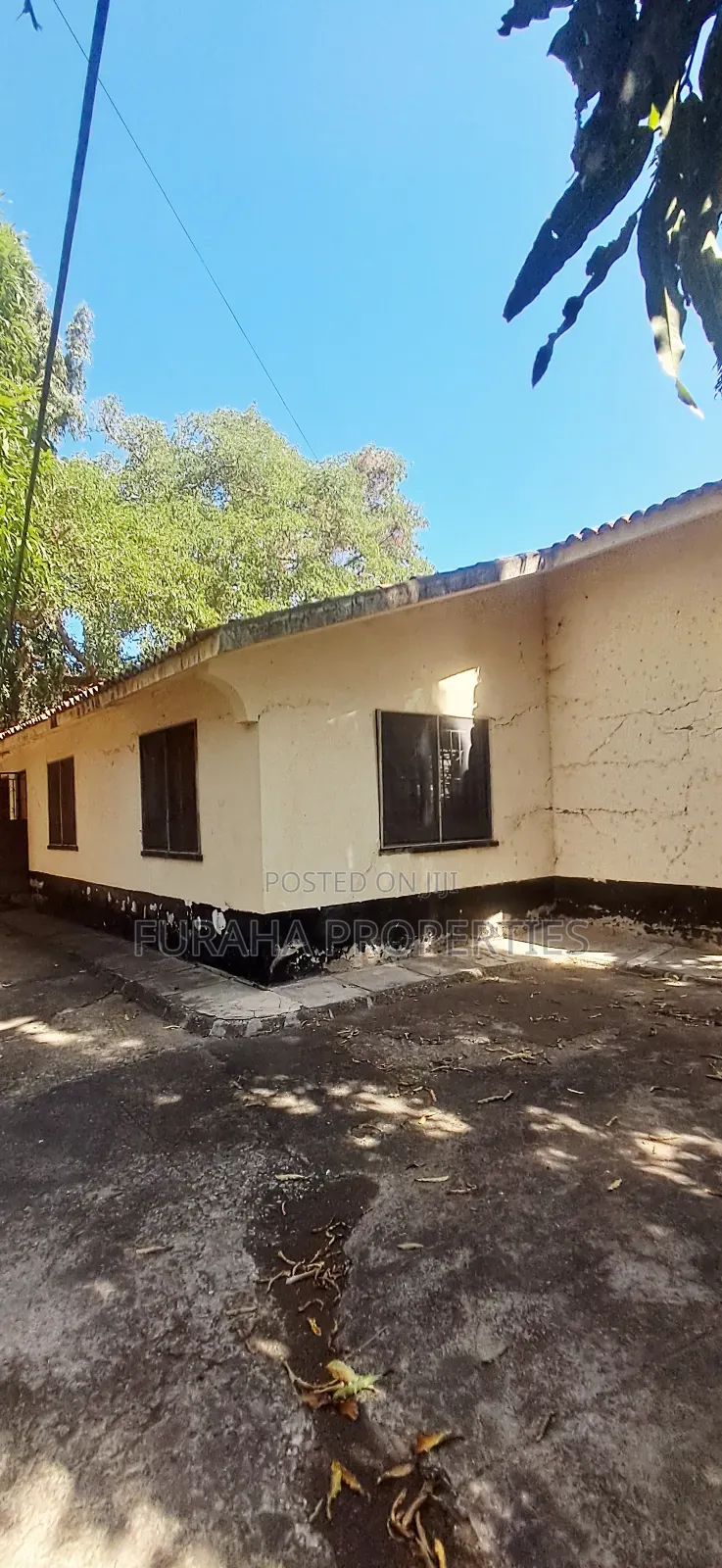 3bdrm Bungalow in Bombolulu for sale in Bombolulu