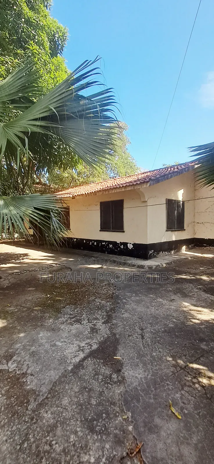3bdrm Bungalow in Bombolulu for sale in Bombolulu