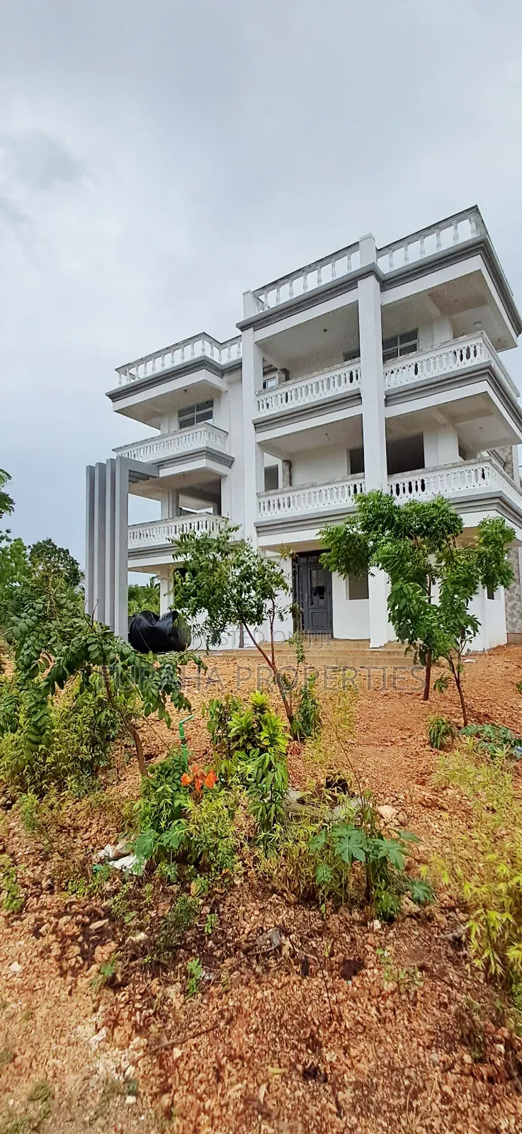 4bdrm Villa in Diani for sale in Diani