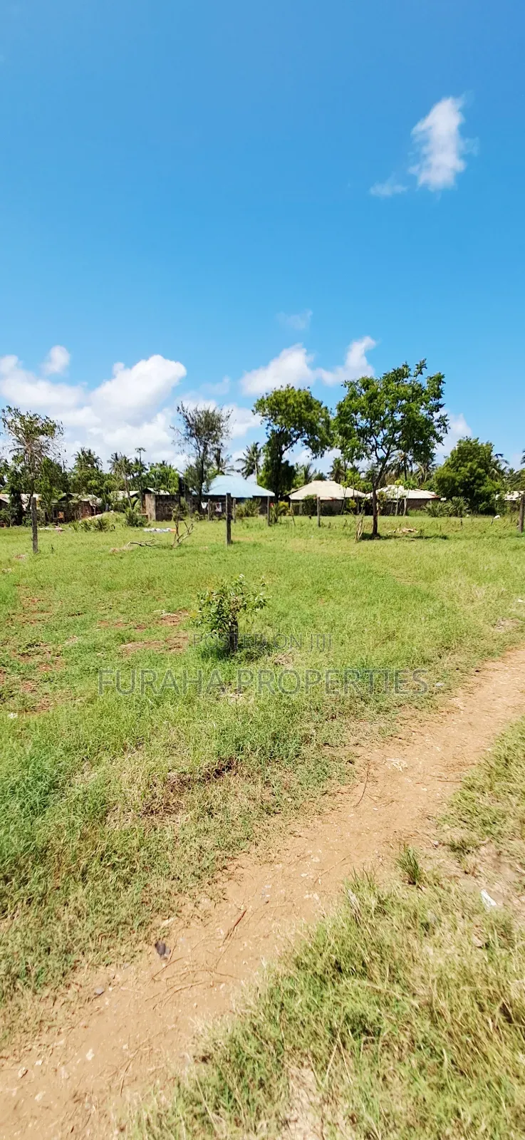 Plots for Sale Majengo Kikambala in Kikambala