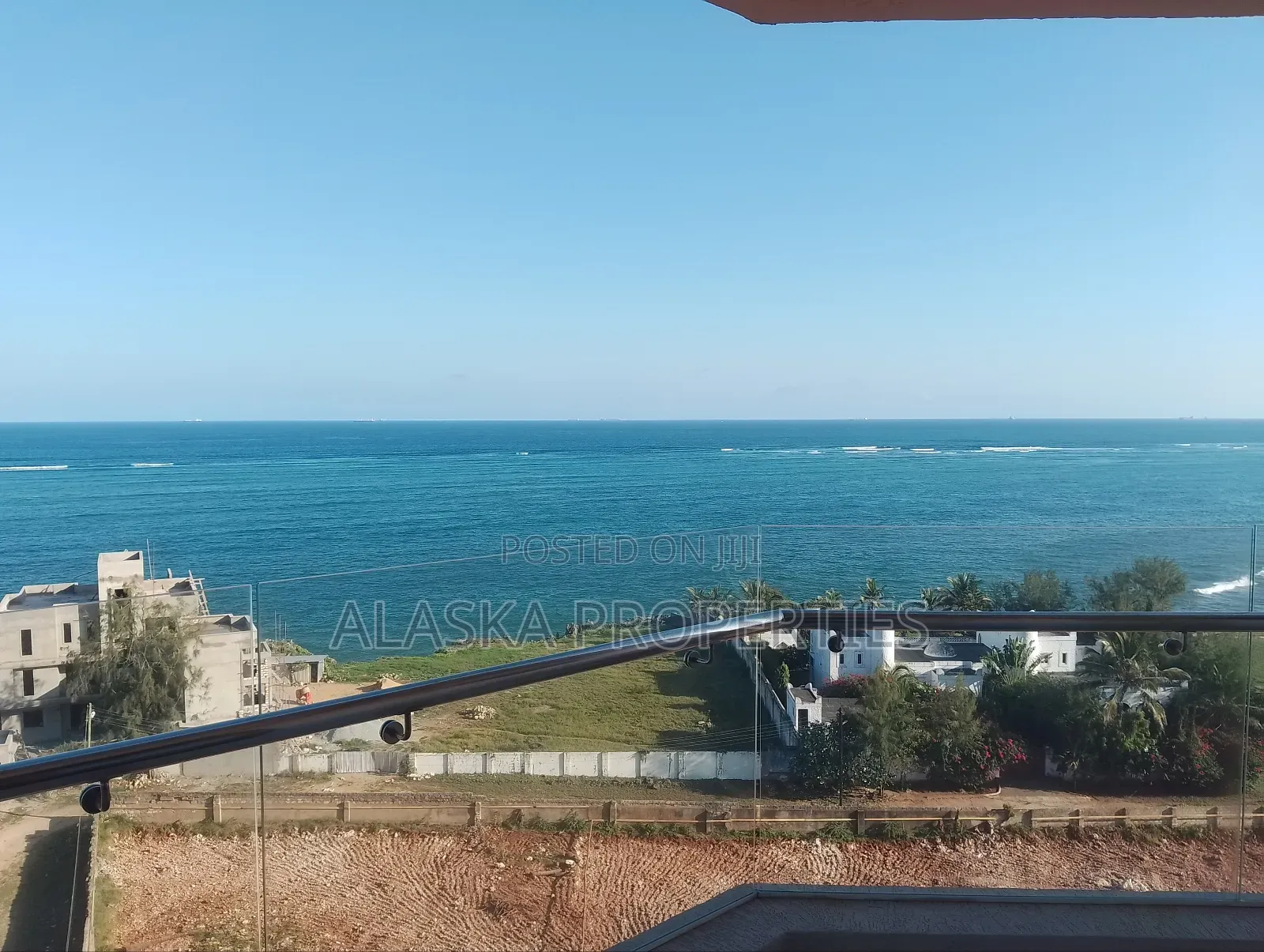 4bdrm Apartment in Nyali Citymall for sale in Nyali