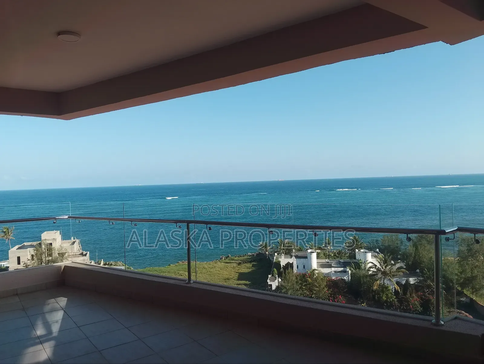 4bdrm Apartment in Nyali Citymall for sale in Nyali