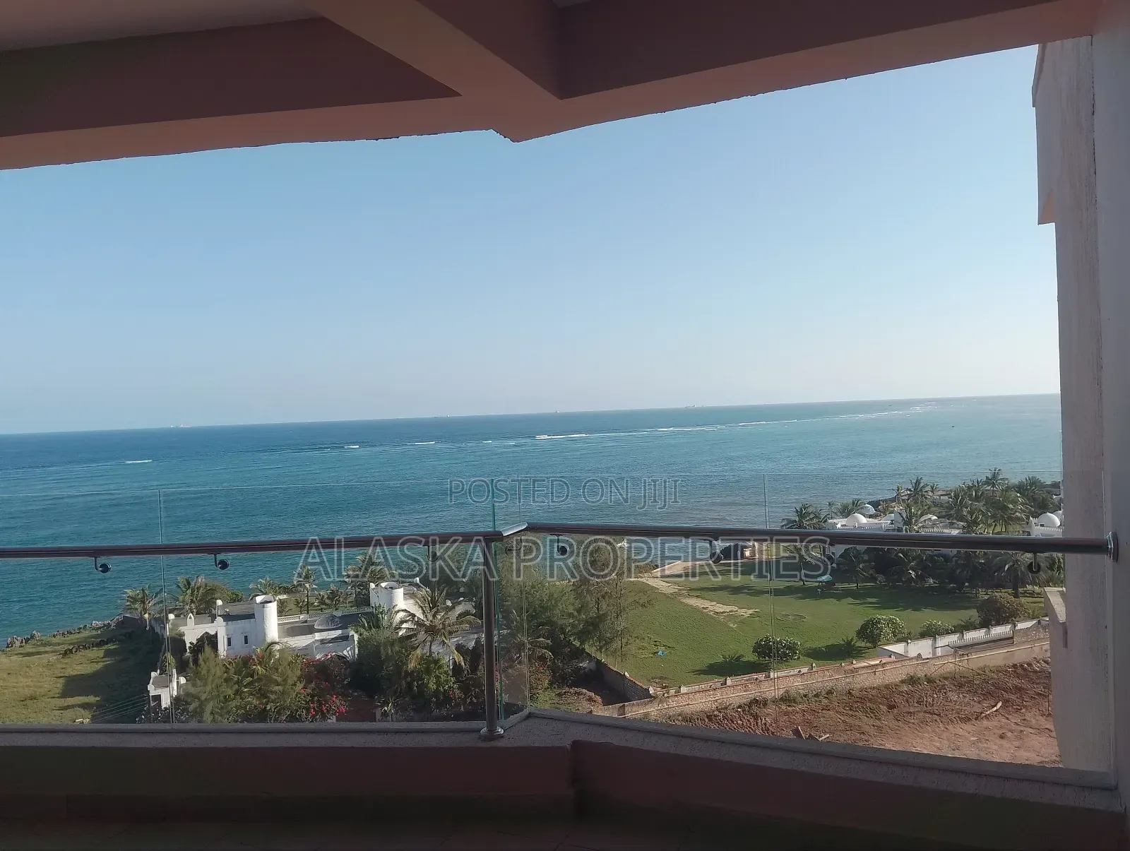 3bdrm Apartment in Nyali Estate for sale in Nyali