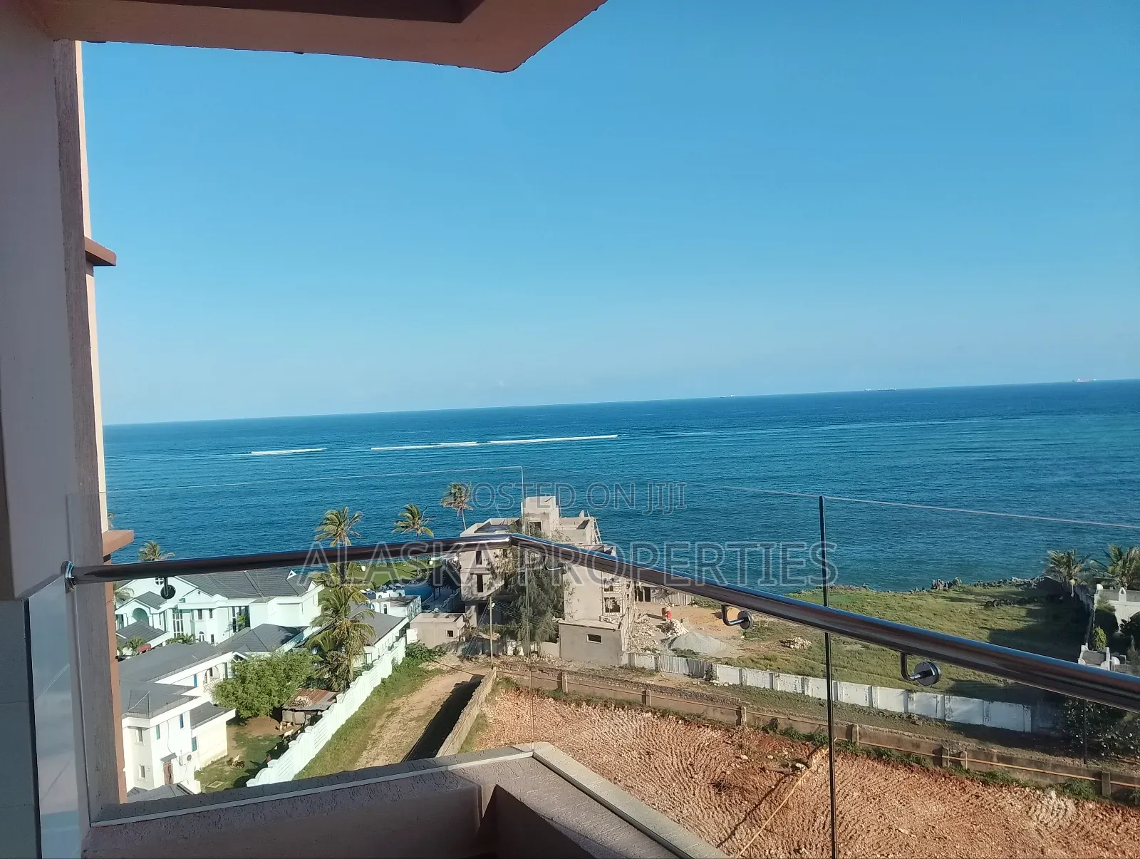 3bdrm Apartment in Nyali Estate for sale in Nyali