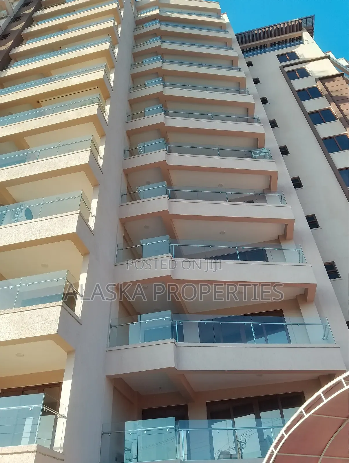 2bdrm Apartment in Nyali Estate for sale in Nyali