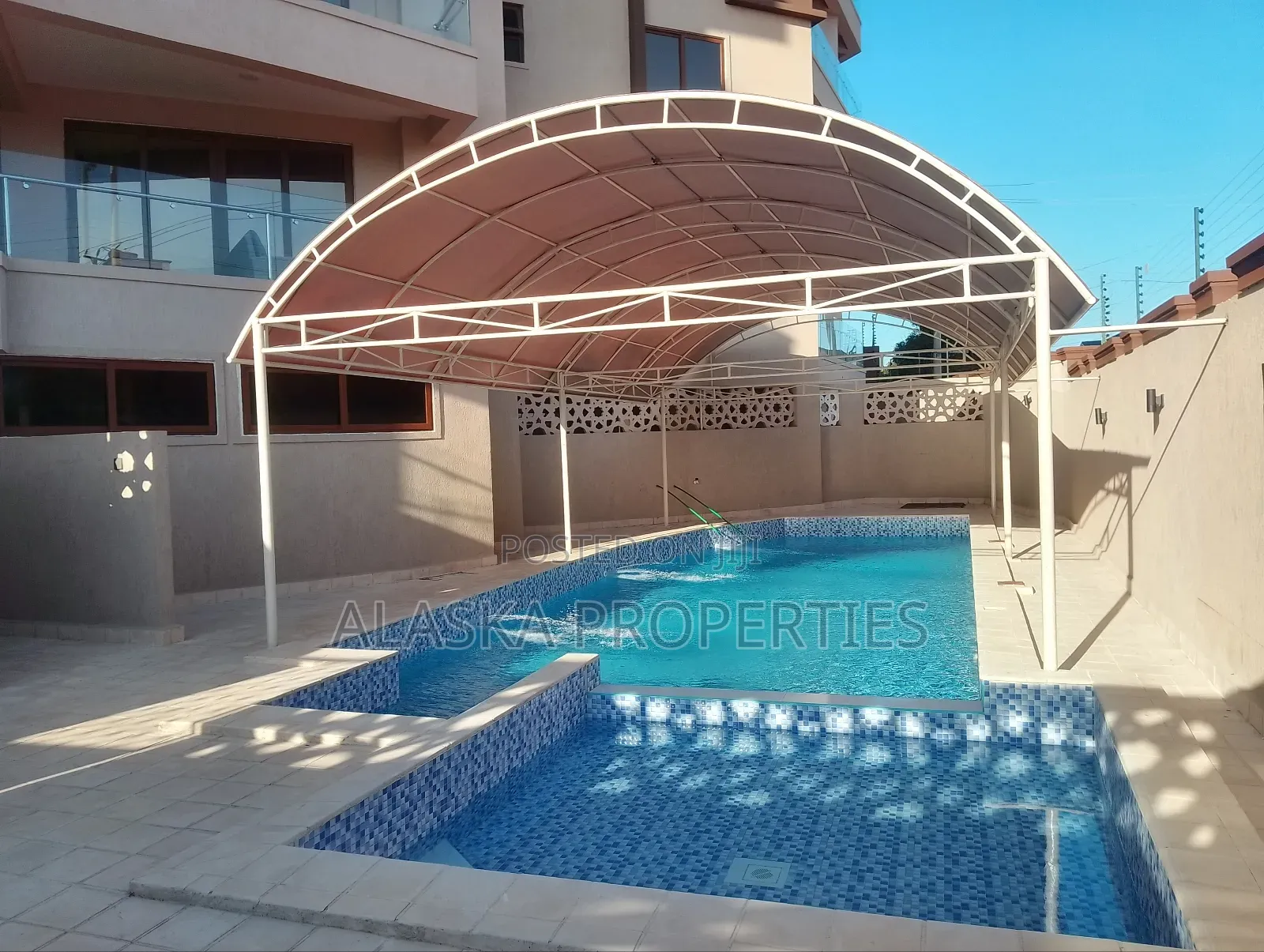 2bdrm Apartment in Nyali Estate for sale in Nyali