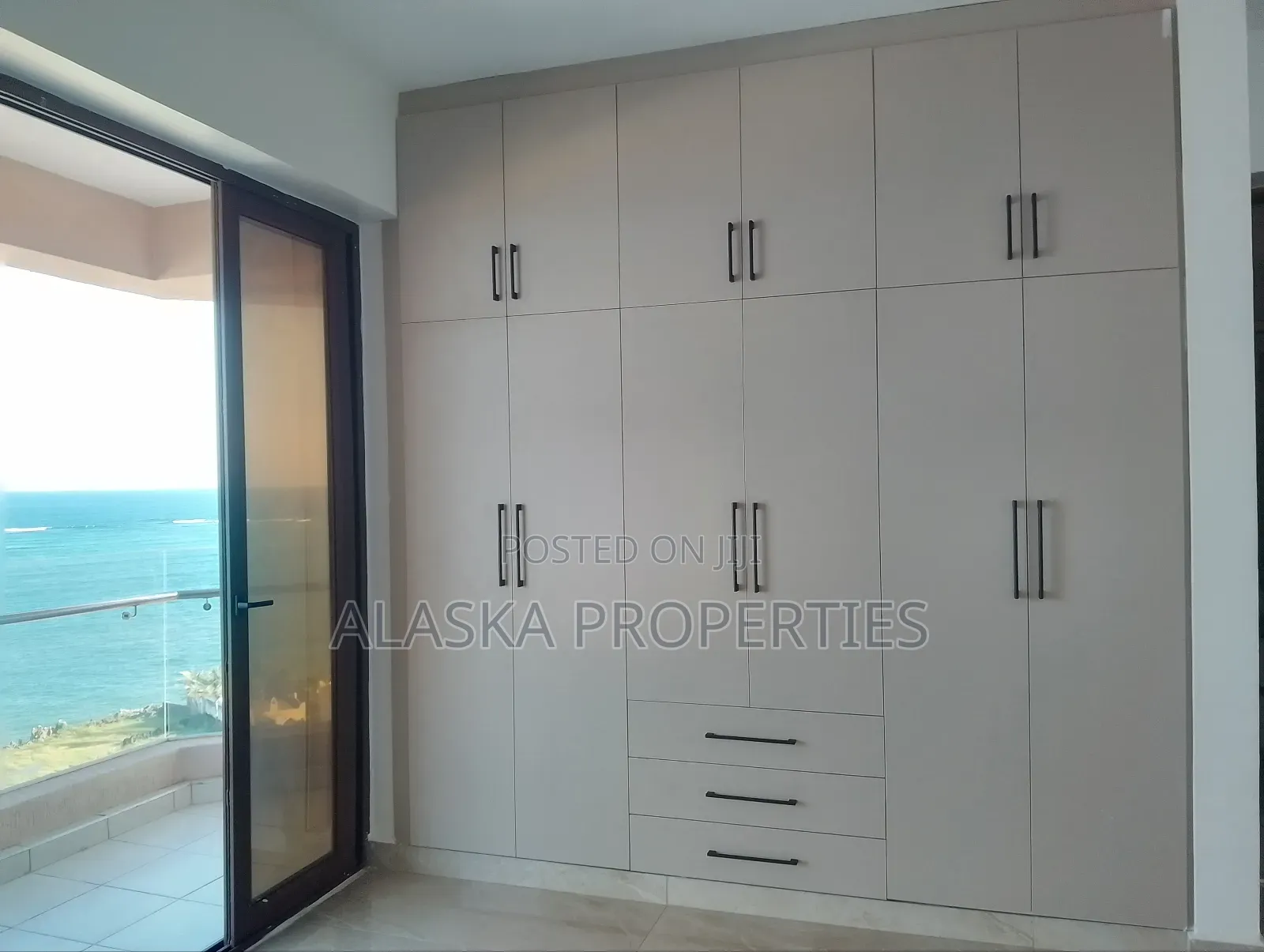 2bdrm Apartment in Nyali Estate for sale in Nyali