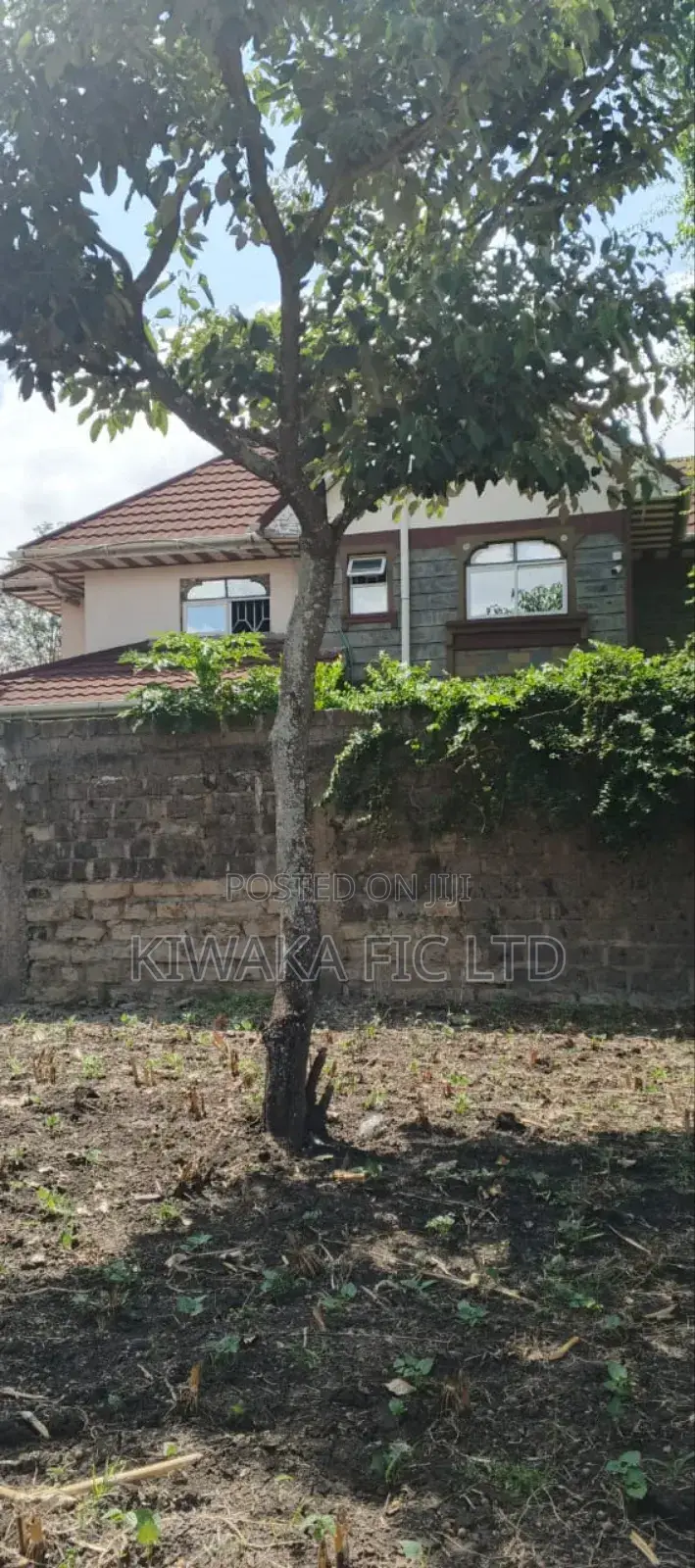 4bdrm House in Buruburu Farmers, Chokaa for sale in Chokaa
