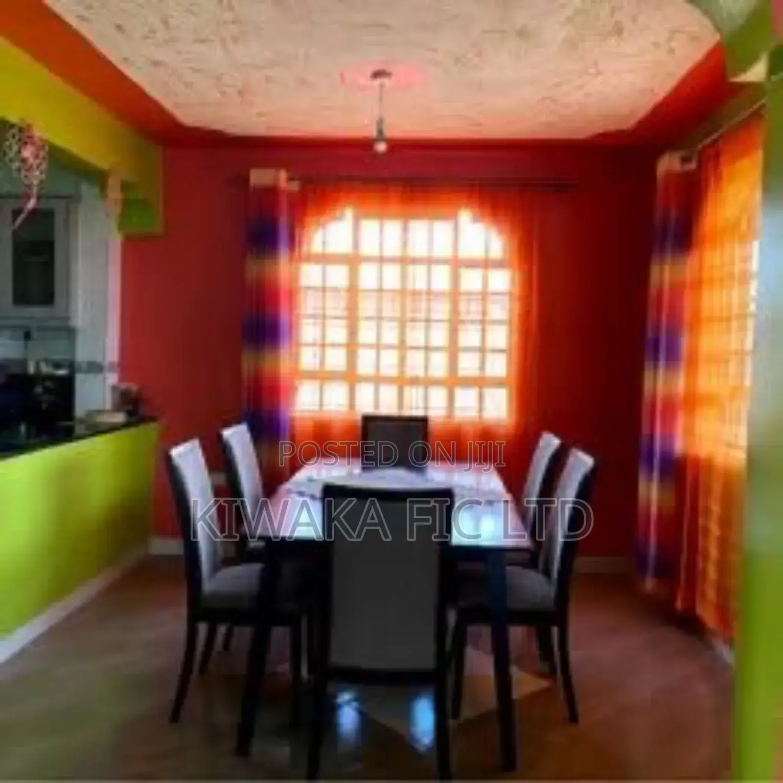 4bdrm House in Buruburu Farmers, Chokaa for sale in Chokaa