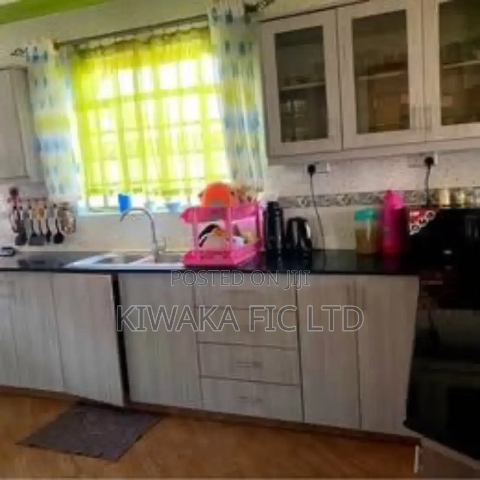 4bdrm House in Buruburu Farmers, Chokaa for sale in Chokaa