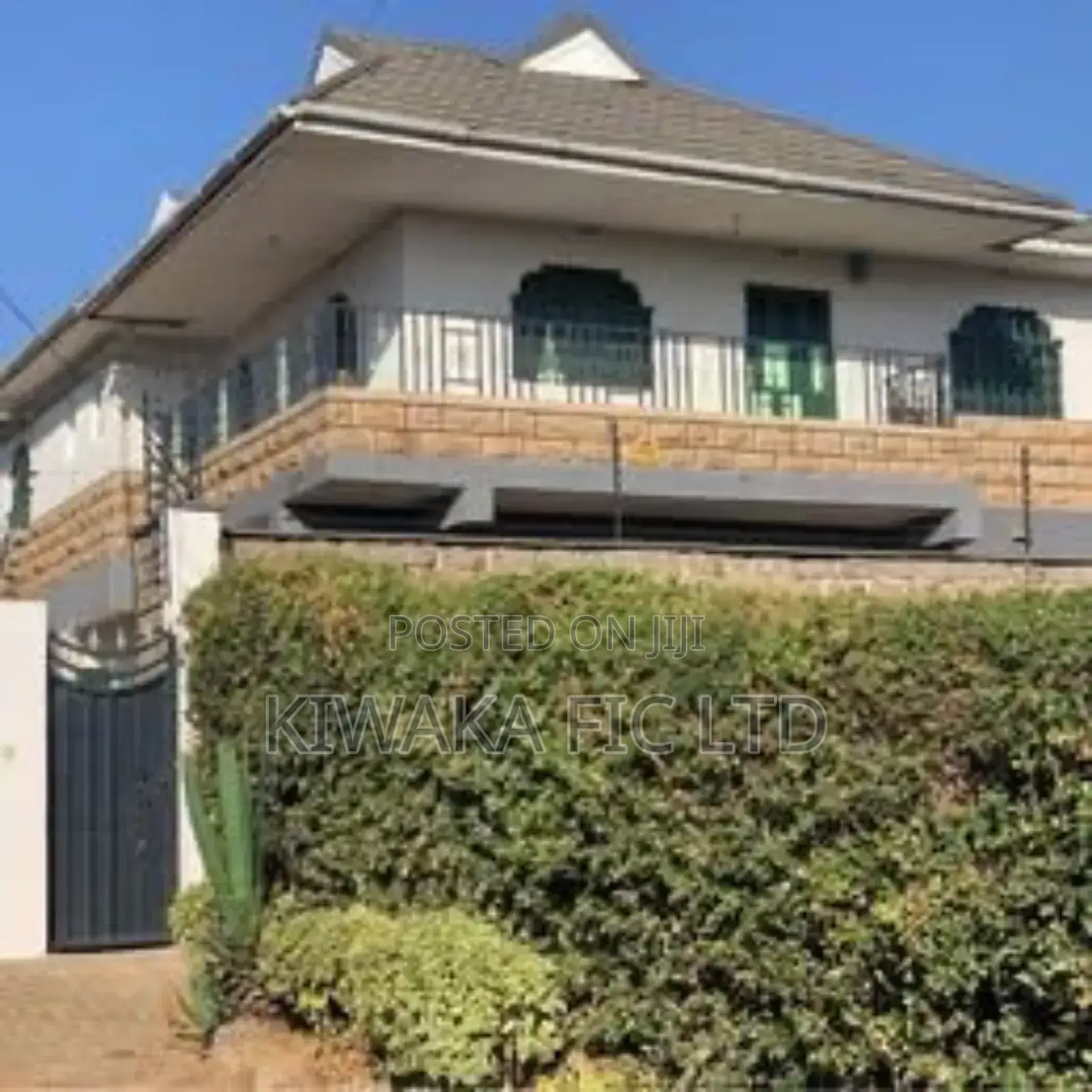 4bdrm House in Buruburu Farmers, Chokaa for sale in Chokaa