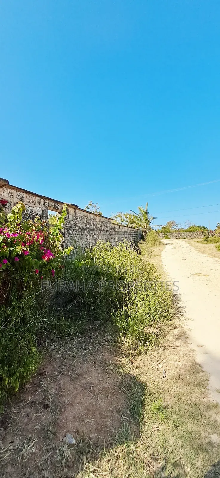 For Sale 1 Acre Land Shanzu in Shanzu