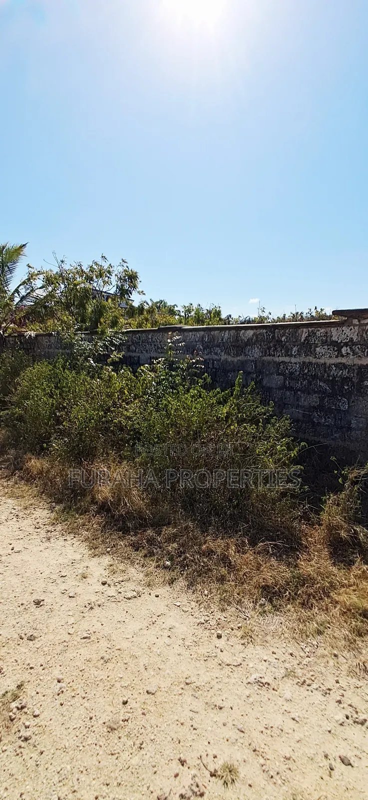 For Sale 1 Acre Land Shanzu in Shanzu