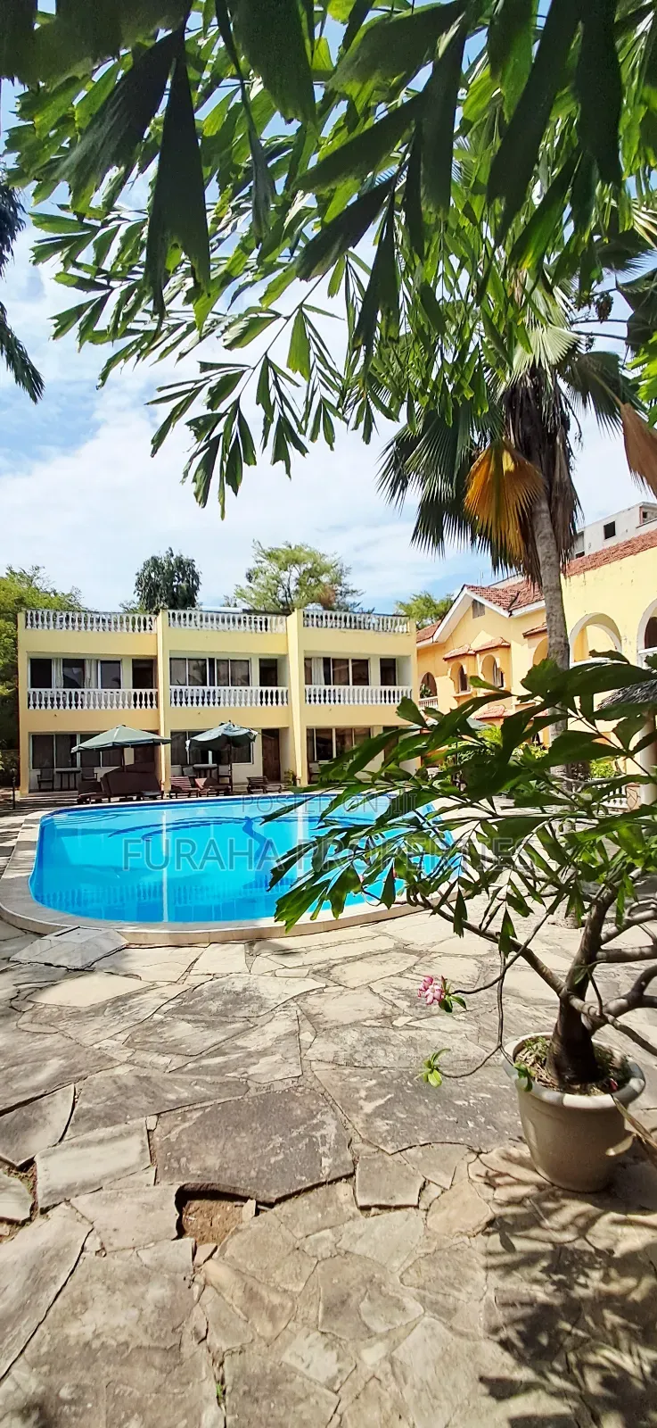 10bdrm Villa in Nyali for sale in Nyali