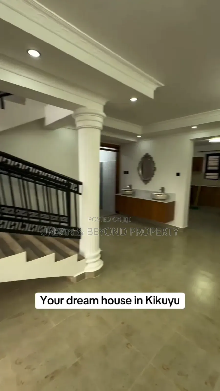 4bdrm Maisonette in Kikuyu for sale in Kikuyu
