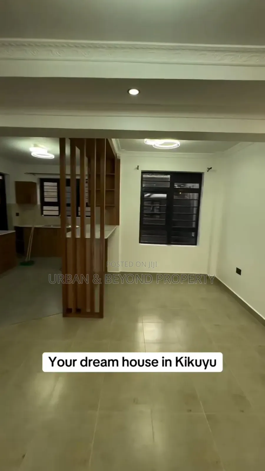 4bdrm Maisonette in Kikuyu for sale in Kikuyu