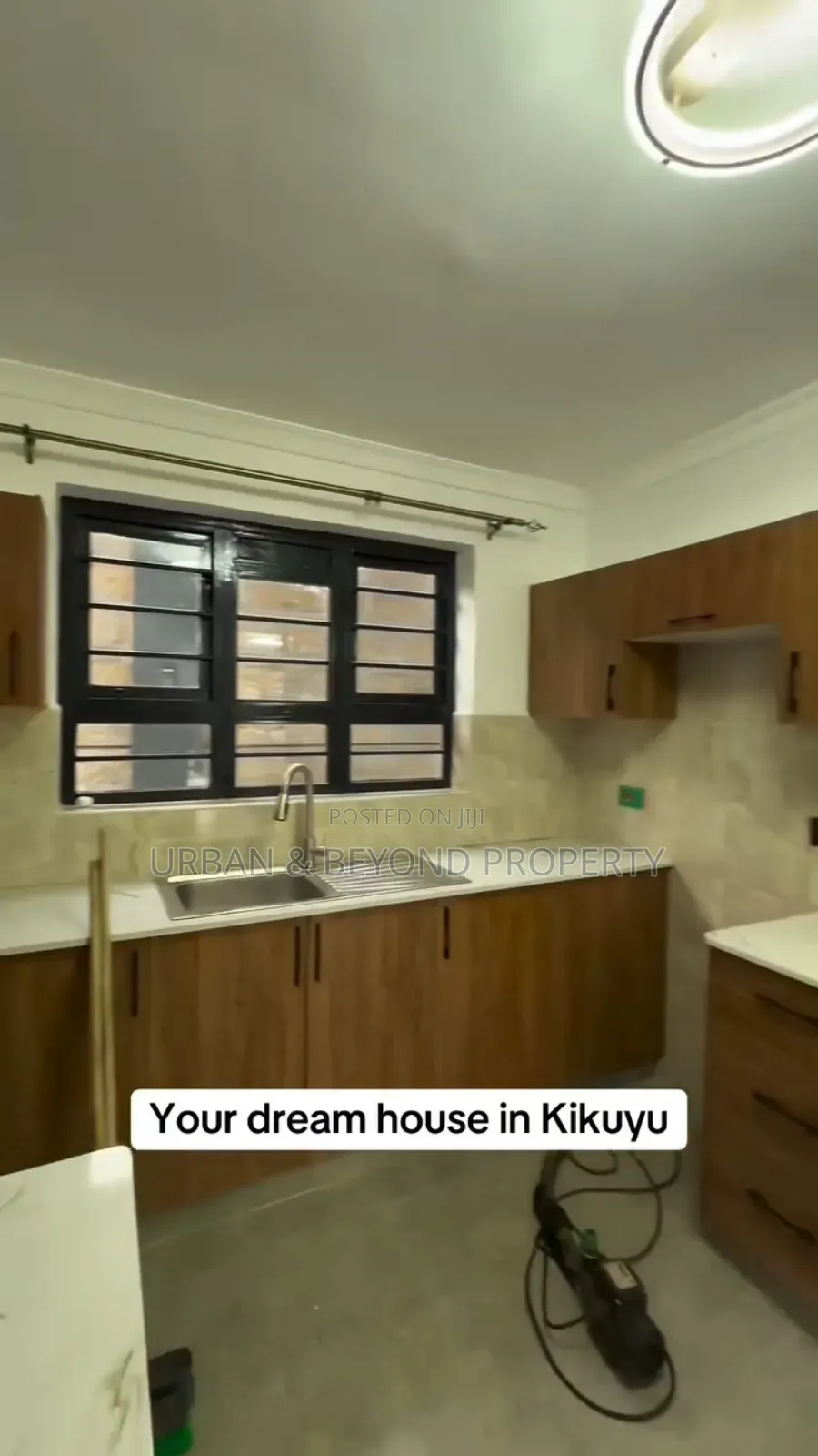 4bdrm Maisonette in Kikuyu for sale in Kikuyu