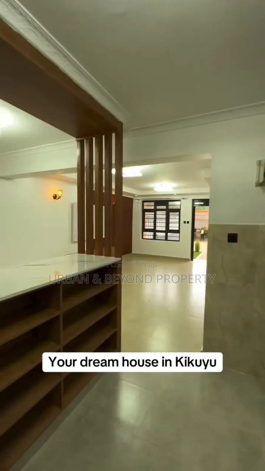 4bdrm Maisonette in Kikuyu for sale in Kikuyu