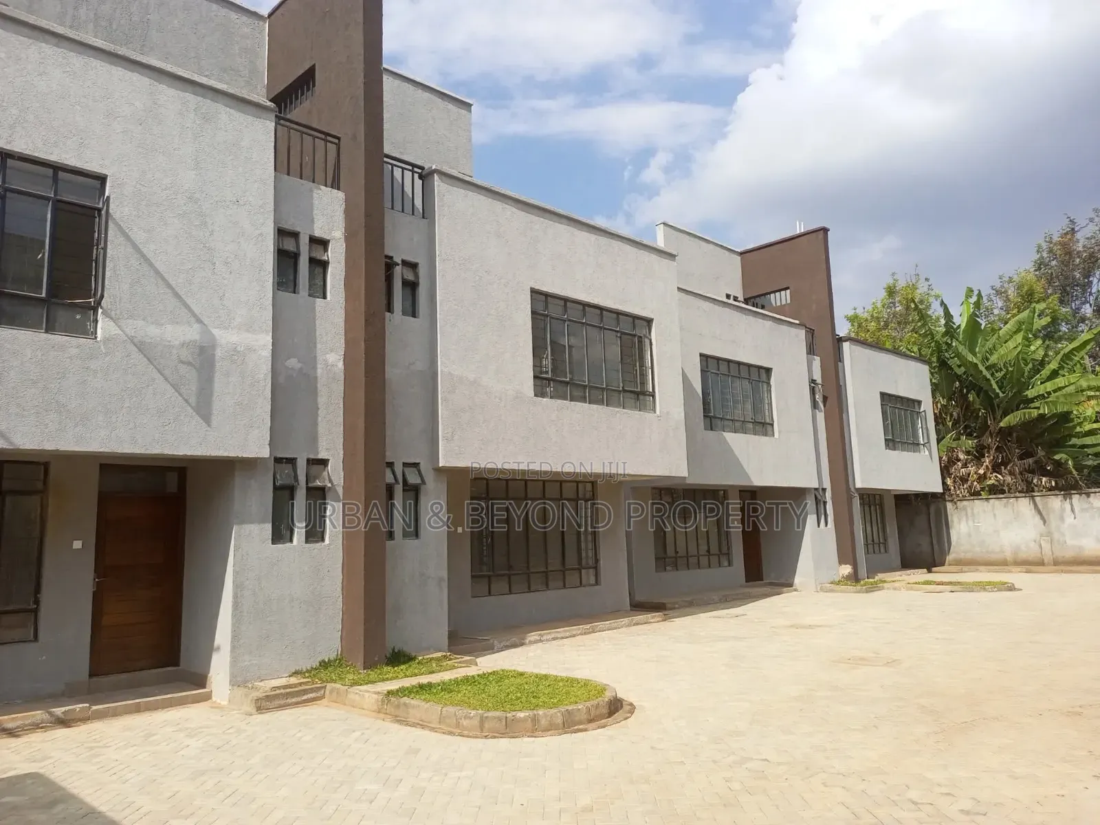 4bdrm Townhouse / Terrace in Gitaru for rent in Gitaru