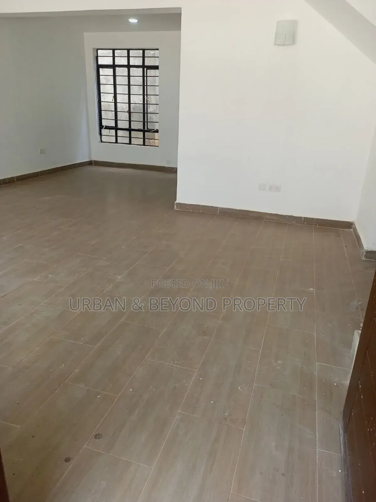 4bdrm Townhouse / Terrace in Gitaru for rent in Gitaru