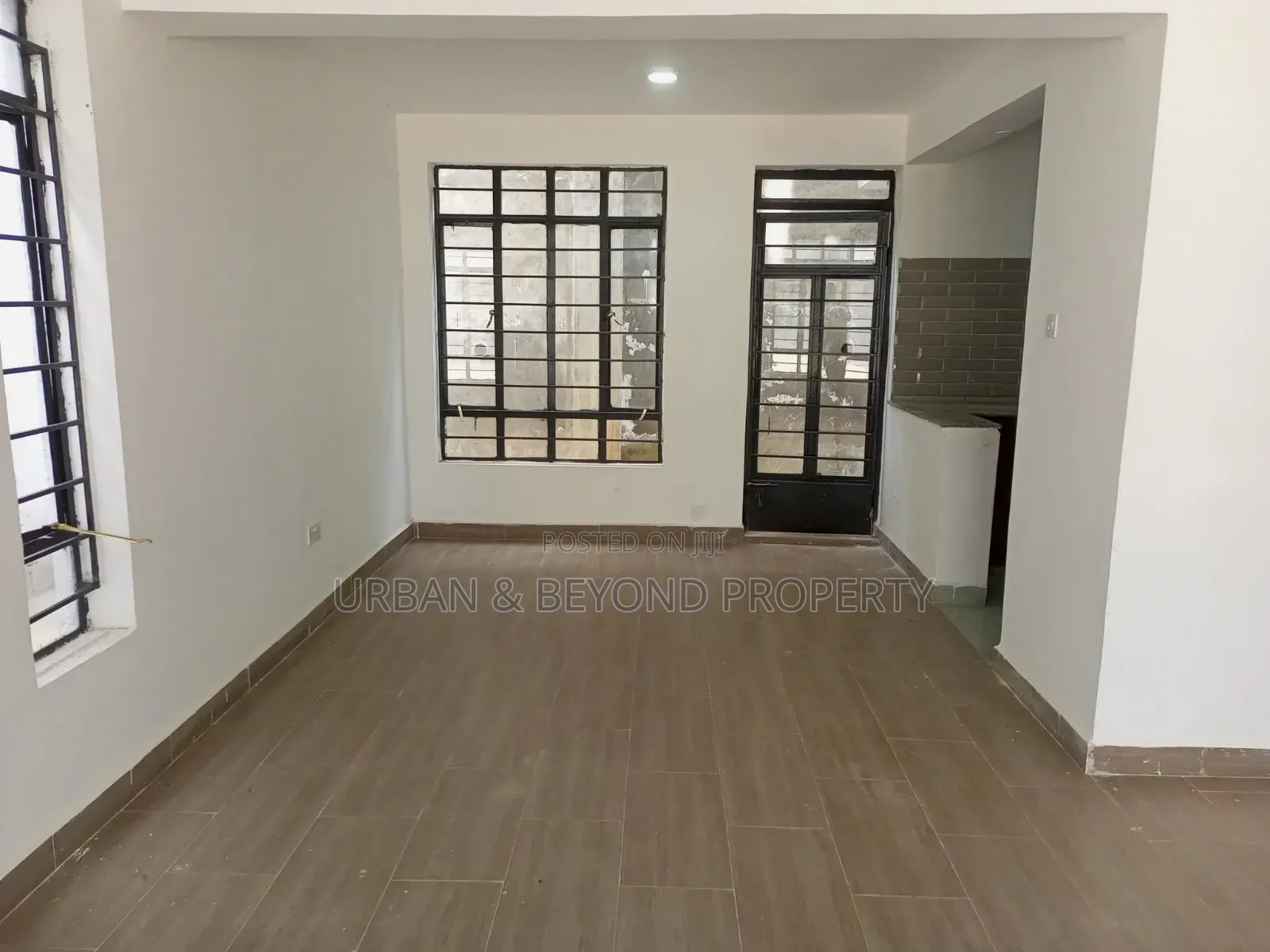 4bdrm Townhouse / Terrace in Gitaru for rent in Gitaru