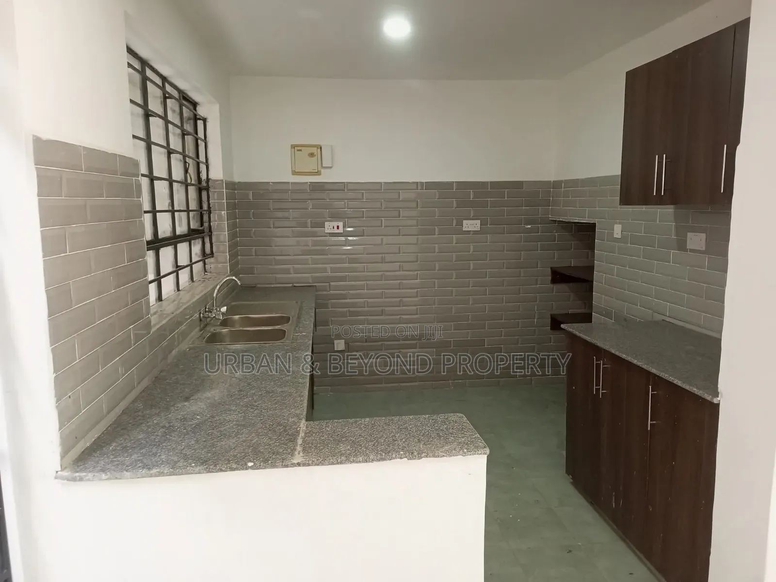 4bdrm Townhouse / Terrace in Gitaru for rent in Gitaru