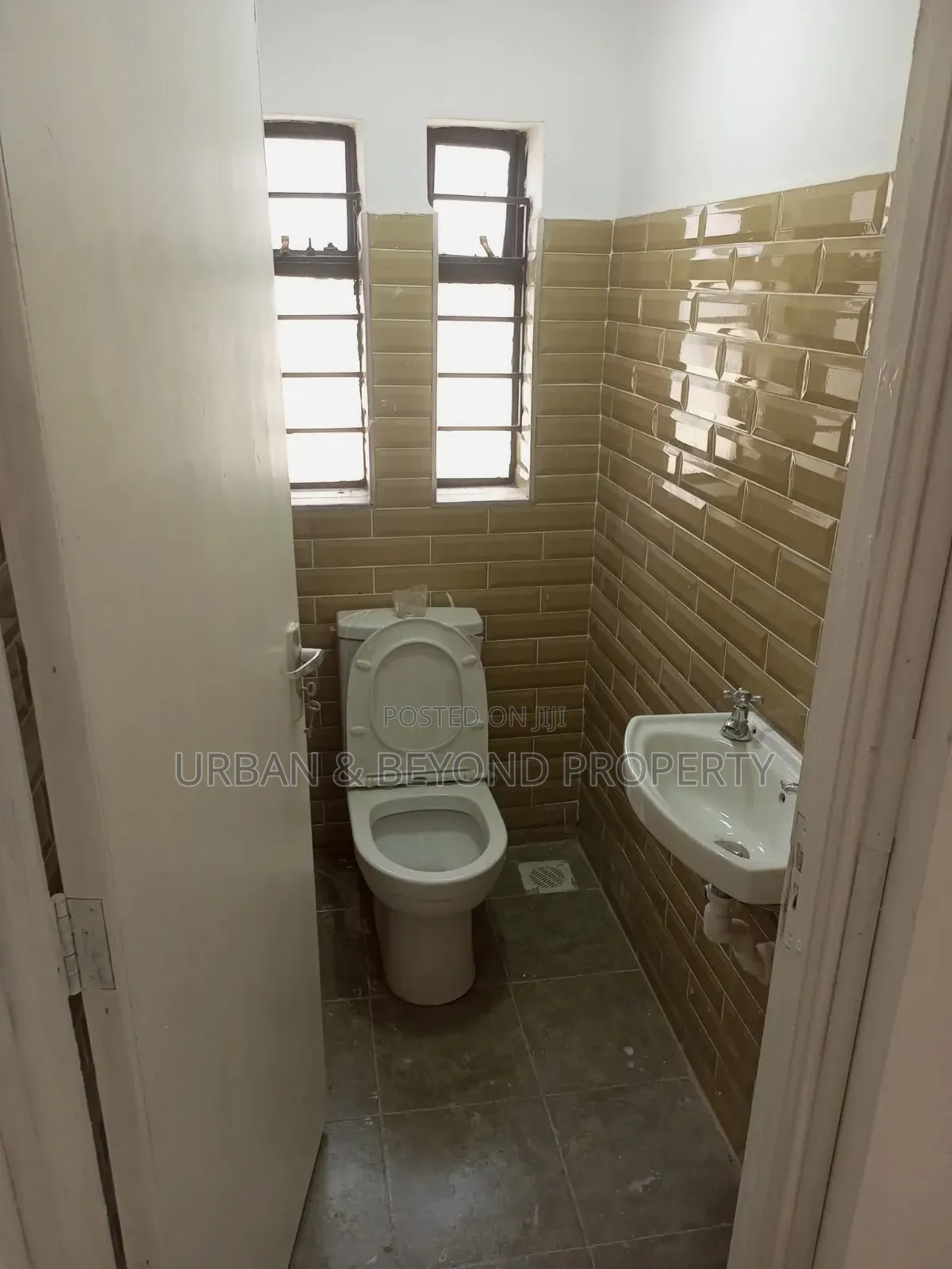 4bdrm Townhouse / Terrace in Gitaru for rent in Gitaru