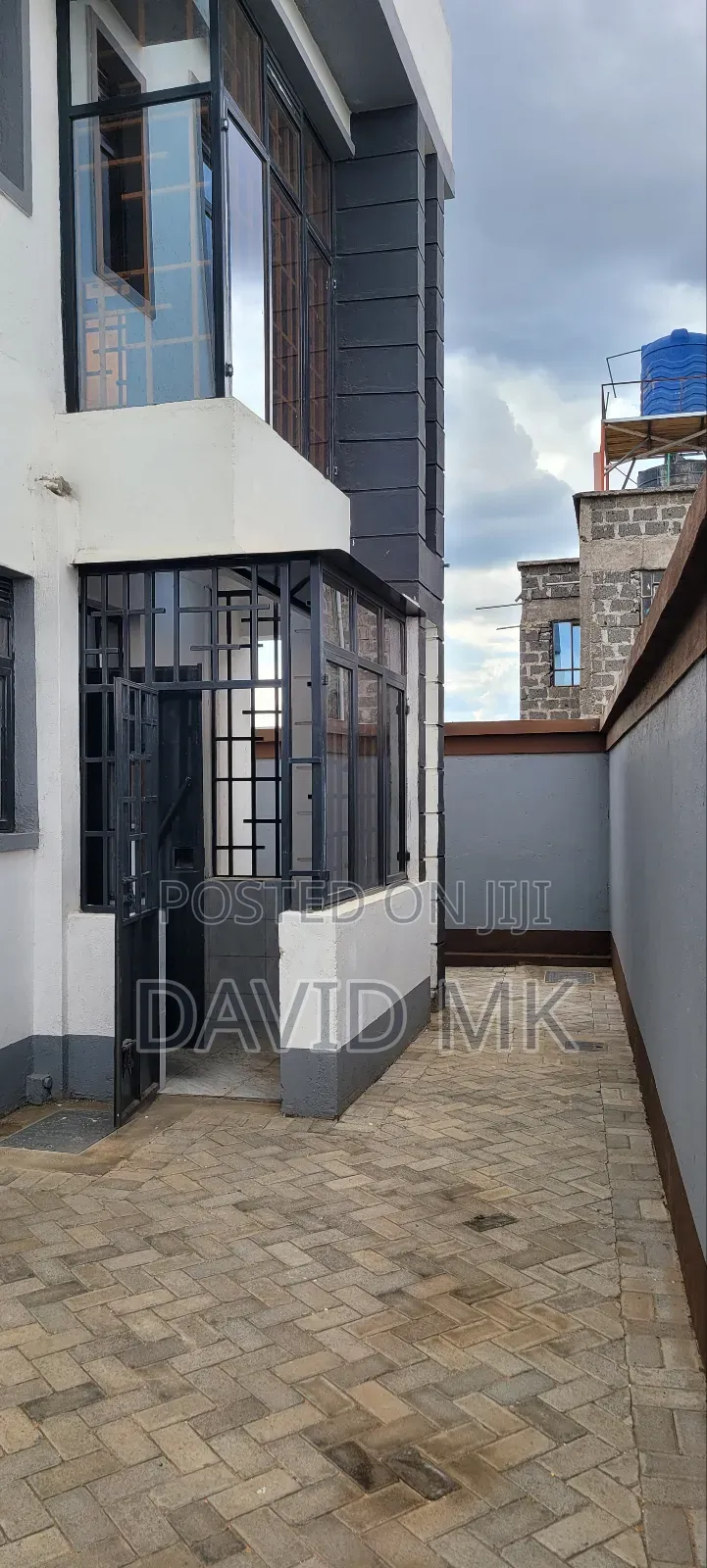 4bdrm Maisonette in Sukari B for sale in Kahawa Sukari