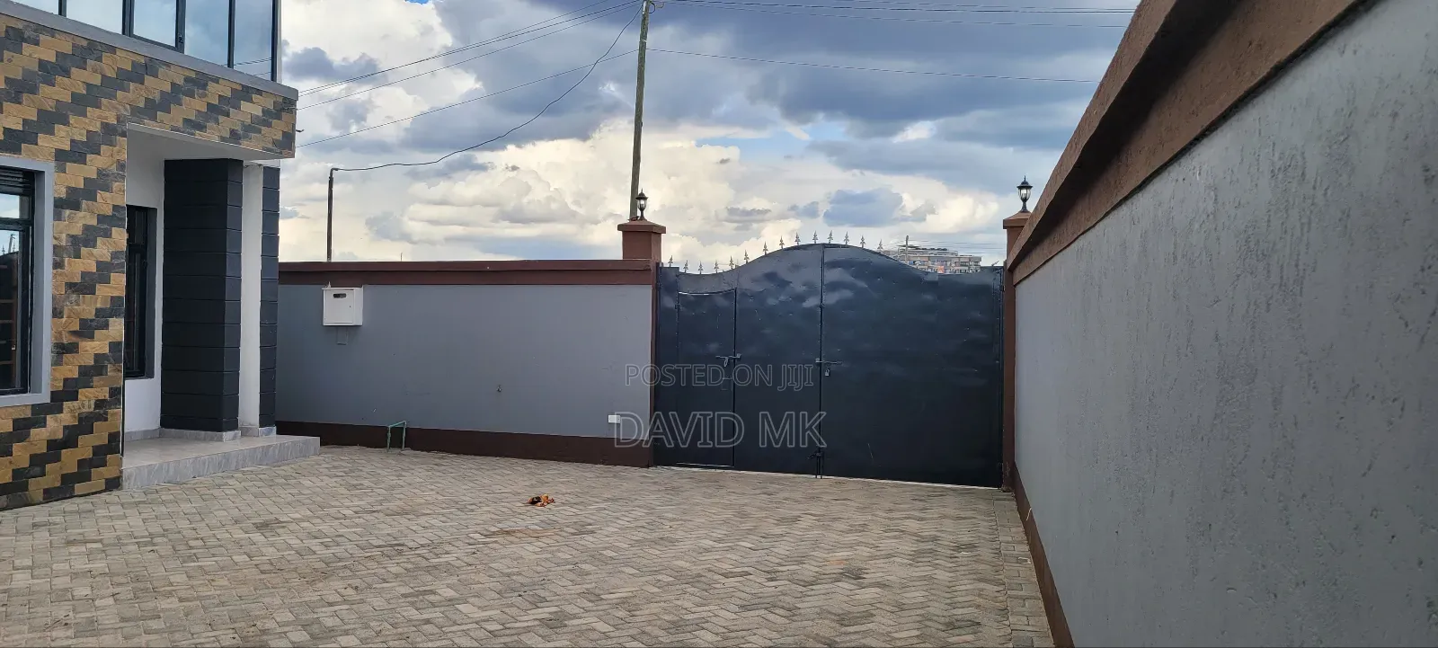 4bdrm Maisonette in Sukari B for sale in Kahawa Sukari