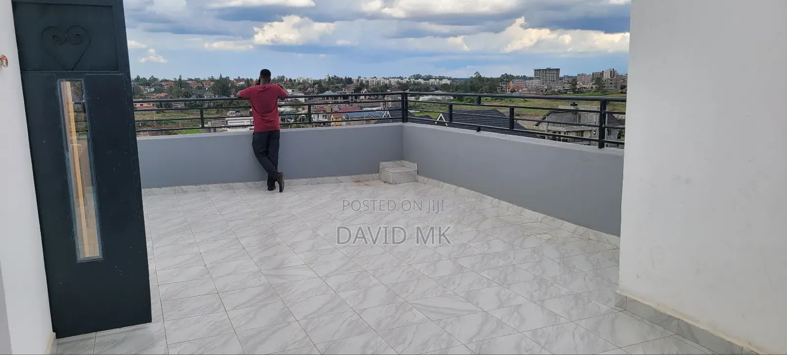 4bdrm Maisonette in Sukari B for sale in Kahawa Sukari