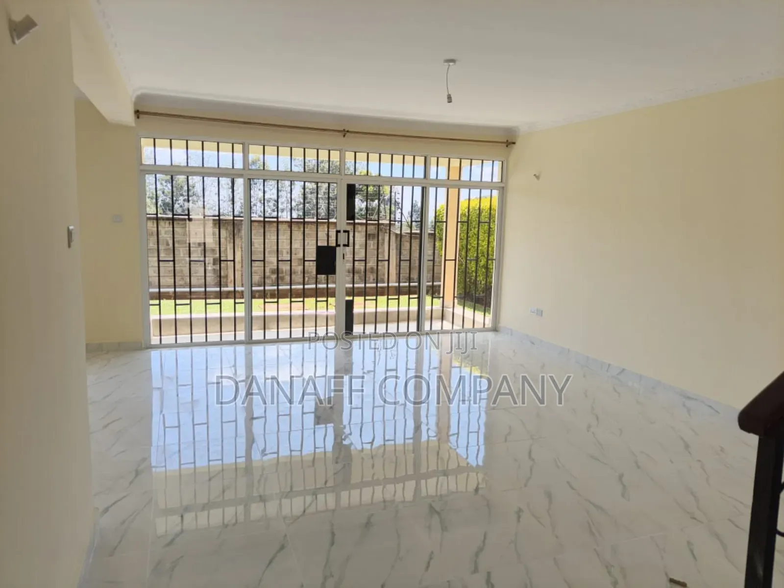 5bdrm Villa in Kadeya Villas, Ngong for sale in Ngong