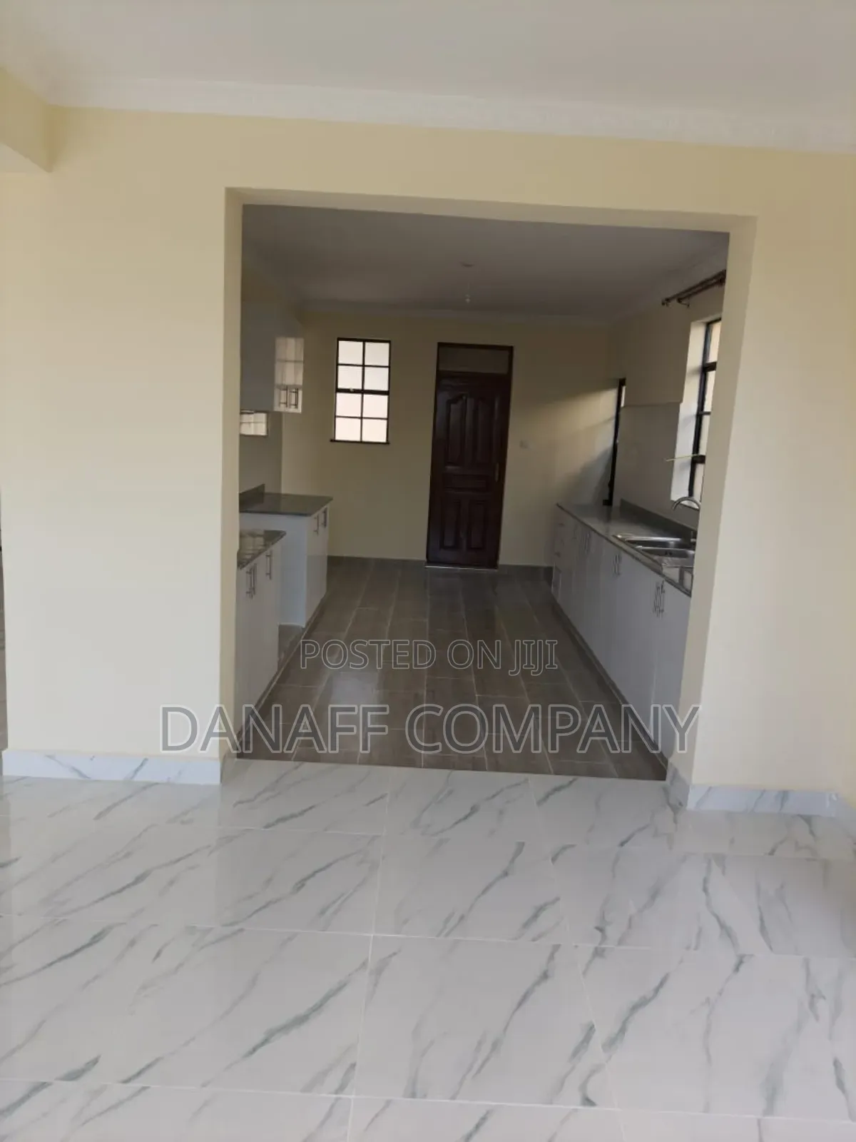 5bdrm Villa in Kadeya Villas, Ngong for sale in Ngong
