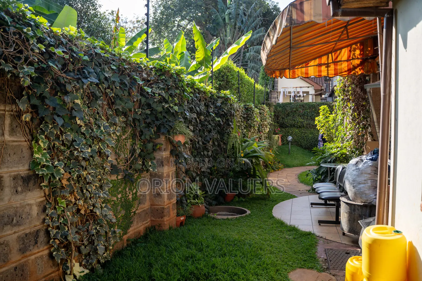 5bdrm Maisonette in Lavington, for sale in Muthangari