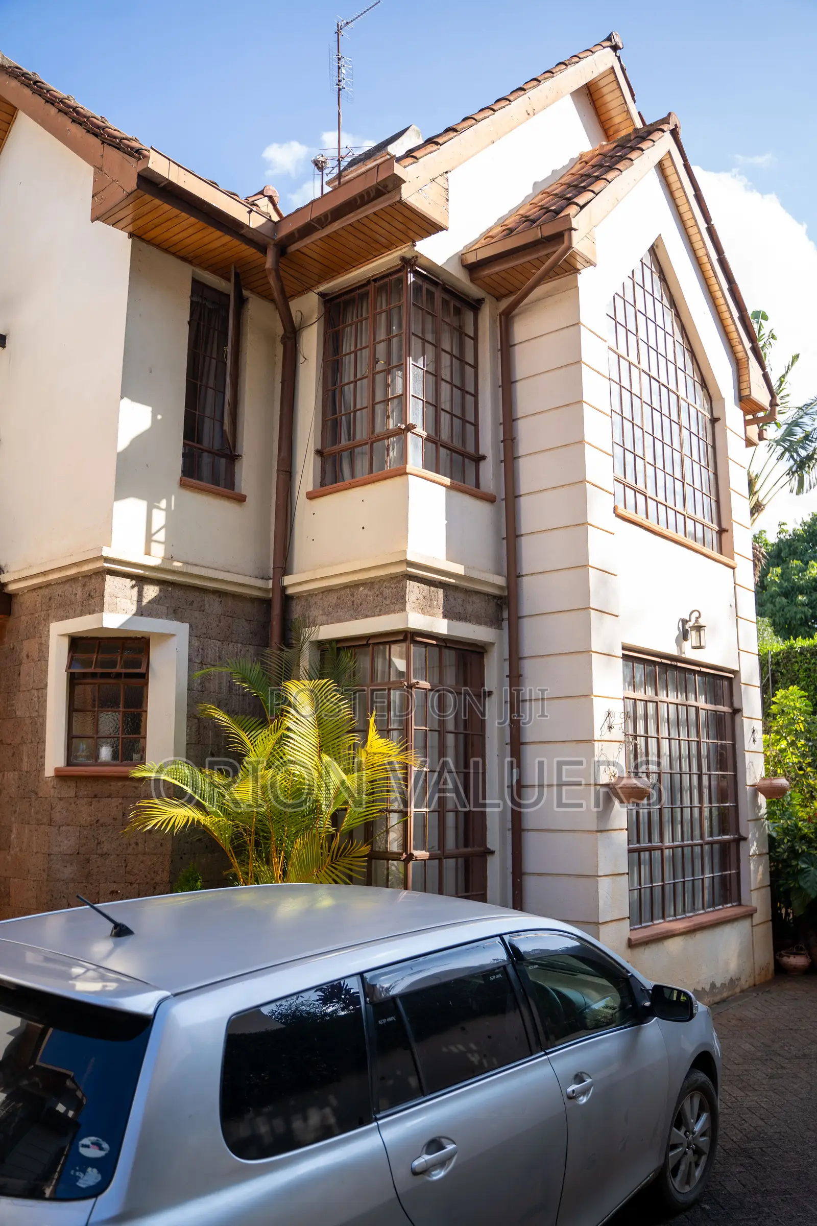 5bdrm Maisonette in Lavington, for sale in Muthangari
