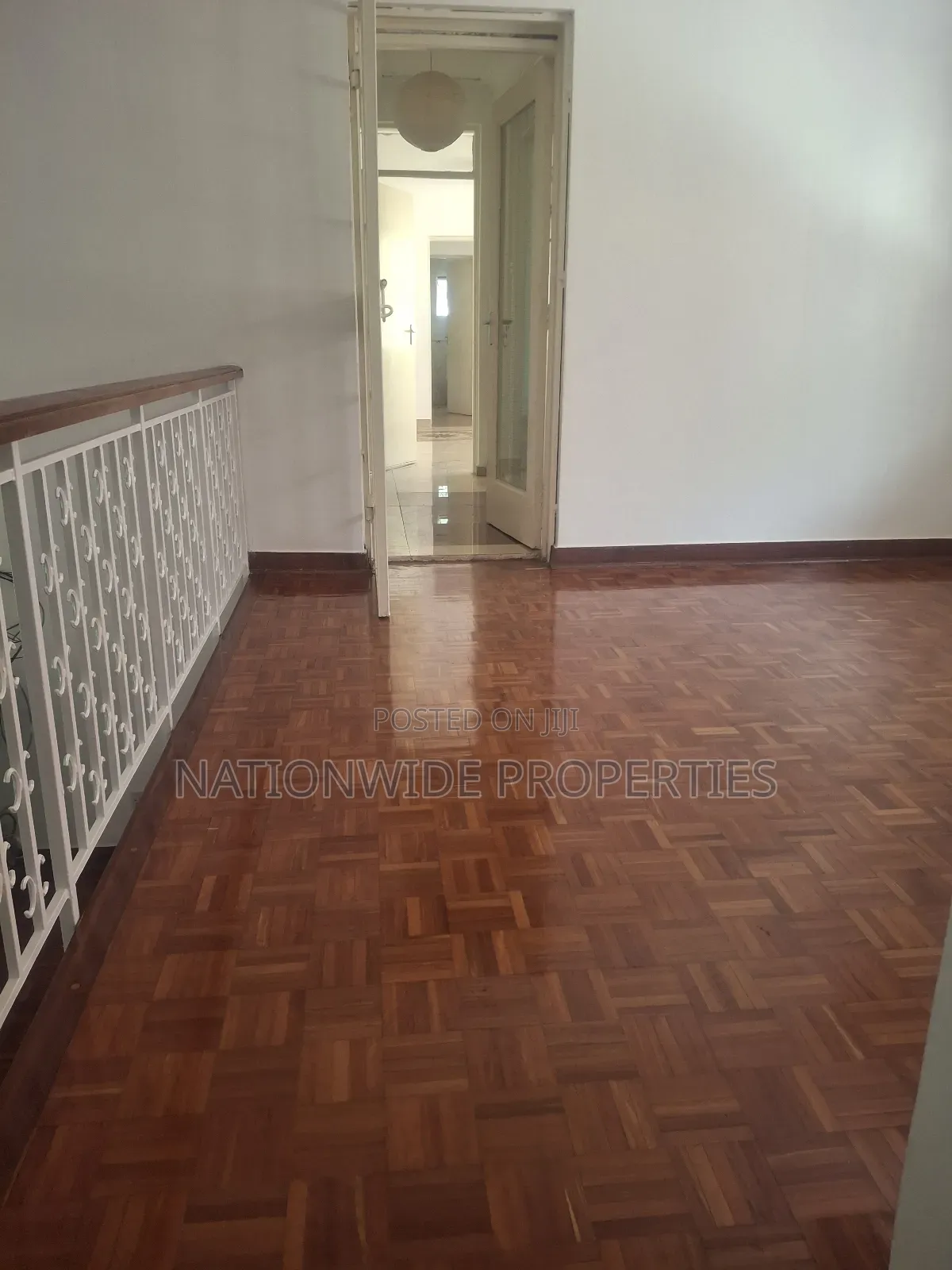 4 Bedroom Bungalow 1/2 Acre in Lavington in Valley Arcade