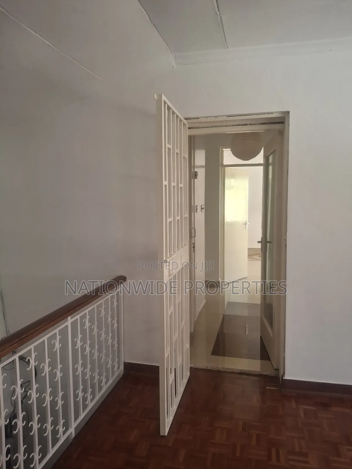 4 Bedroom Bungalow 1/2 Acre in Lavington in Valley Arcade
