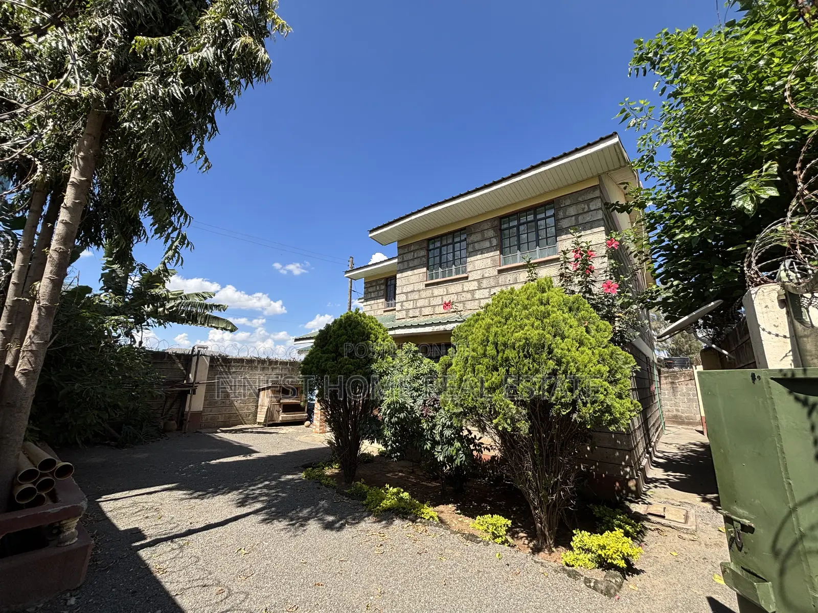 4bdrm Townhouse / Terrace in Utawala for rent in Utawala