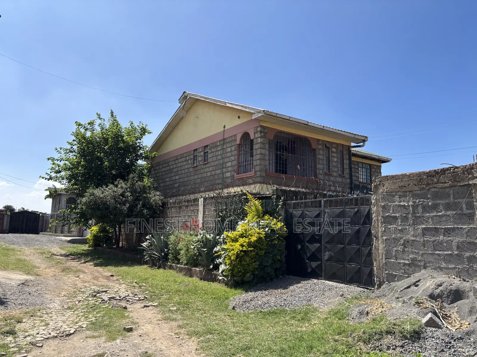 4bdrm Townhouse / Terrace in Utawala for rent in Utawala