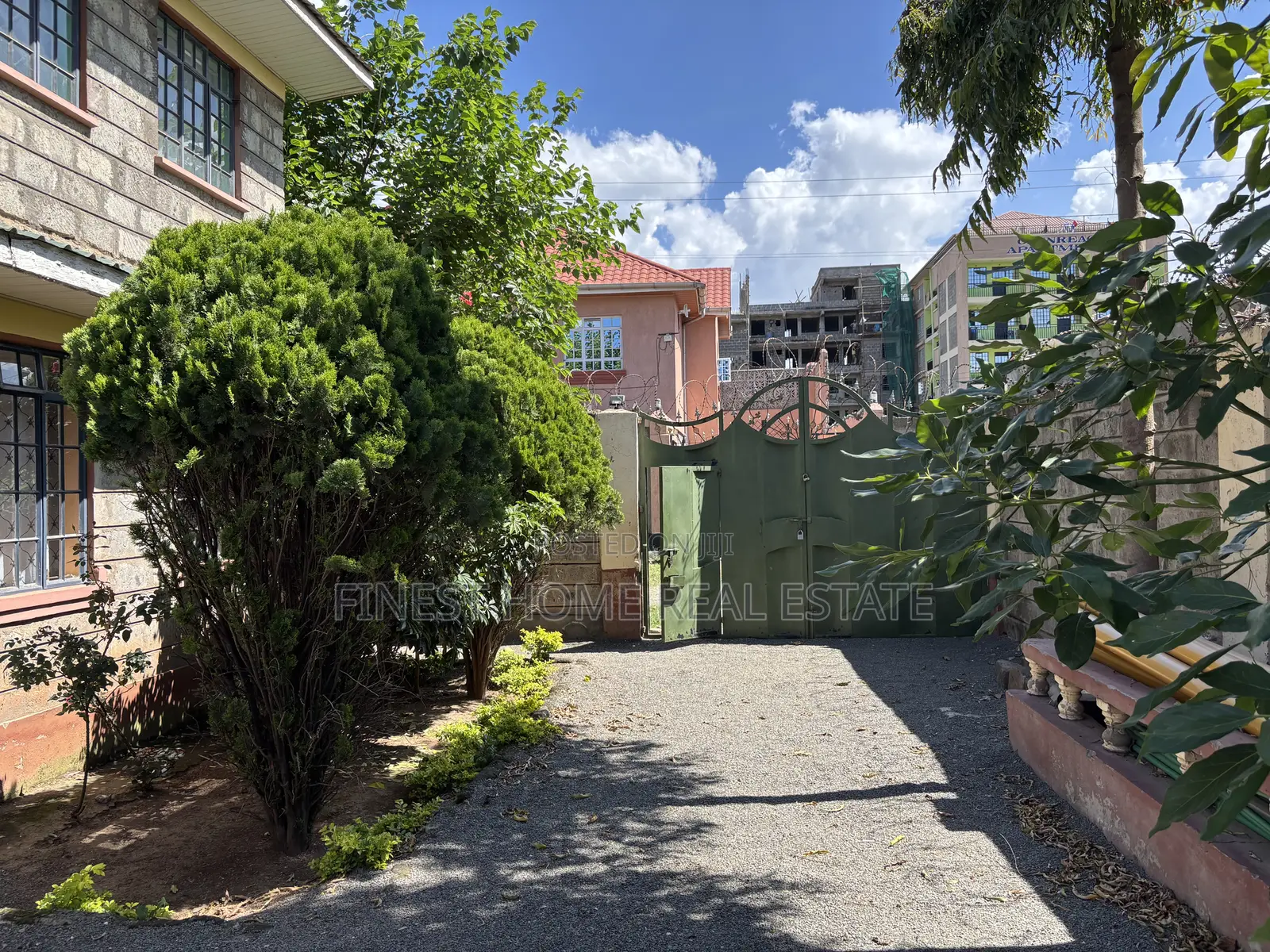 4bdrm Townhouse / Terrace in Utawala for rent in Utawala