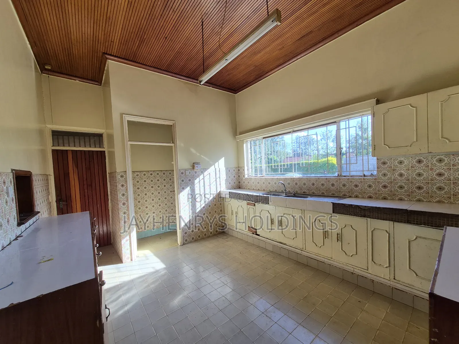 4bdrm Bungalow in Kiambu / Kiambu  for rent in Kiambu / Kiambu 