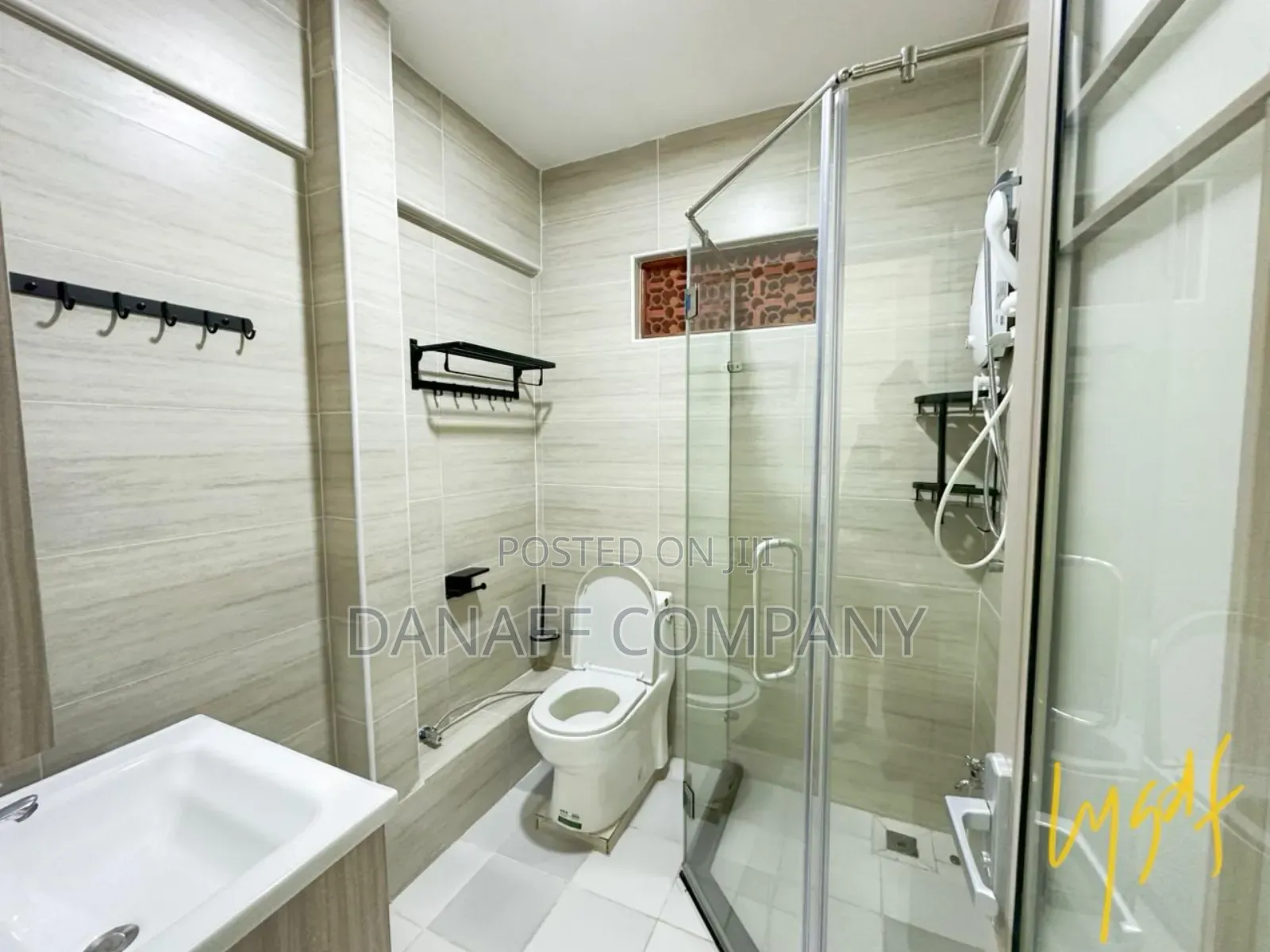 Studio Apartment in Kileleshwa