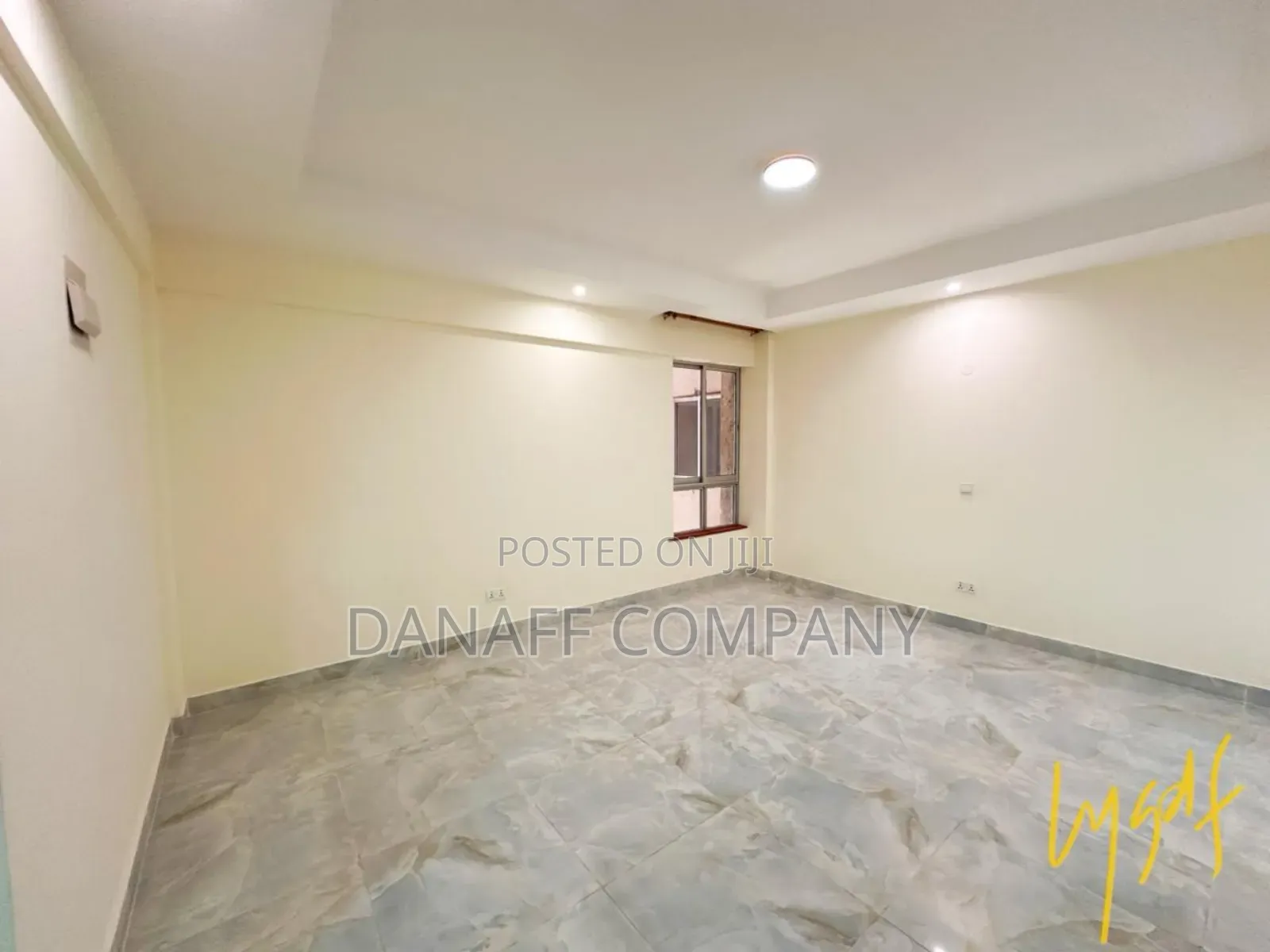 Studio Apartment in Kileleshwa