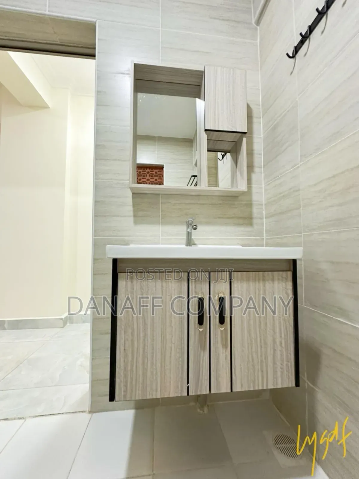 Studio Apartment in Kileleshwa