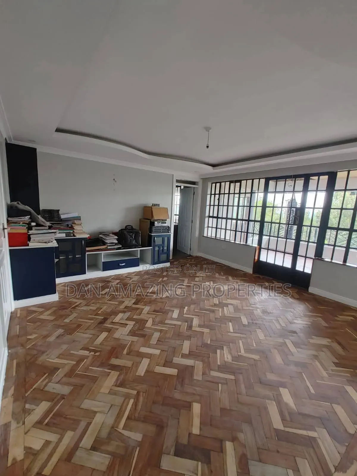 4bdrm Maisonette in Kikuyu On 1/2 Acre, Muguga for rent in Muguga