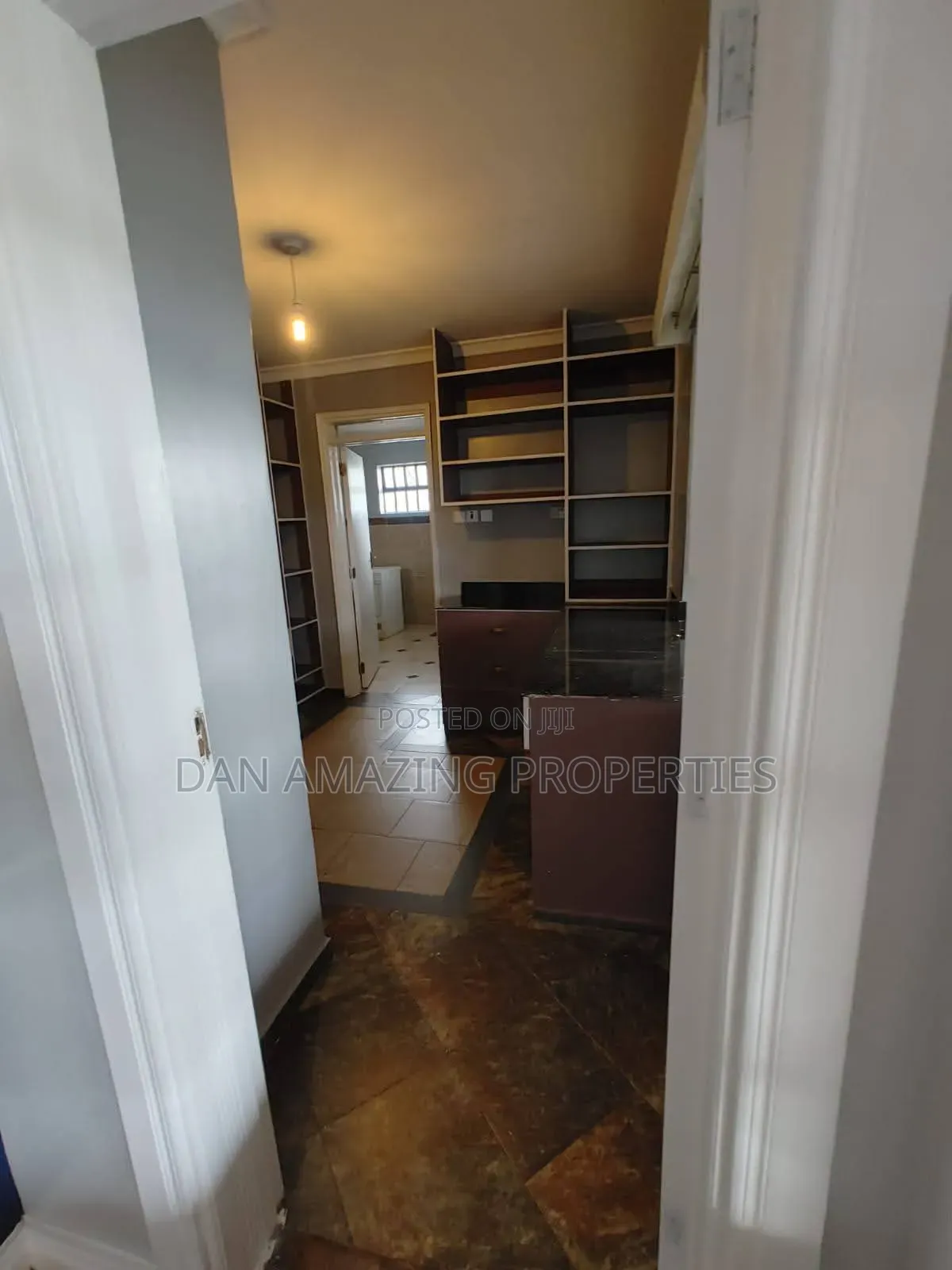 4bdrm Maisonette in Kikuyu On 1/2 Acre, Muguga for rent in Muguga