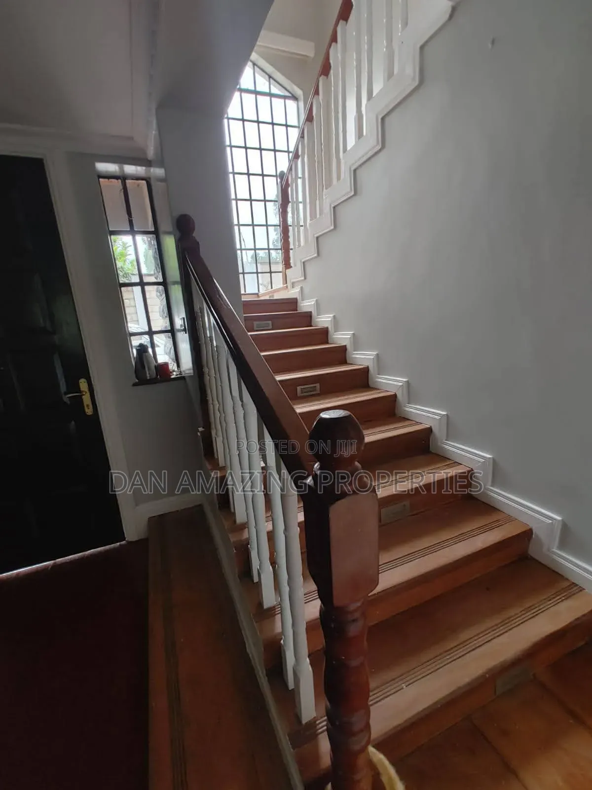 4bdrm Maisonette in Kikuyu On 1/2 Acre, Muguga for rent in Muguga
