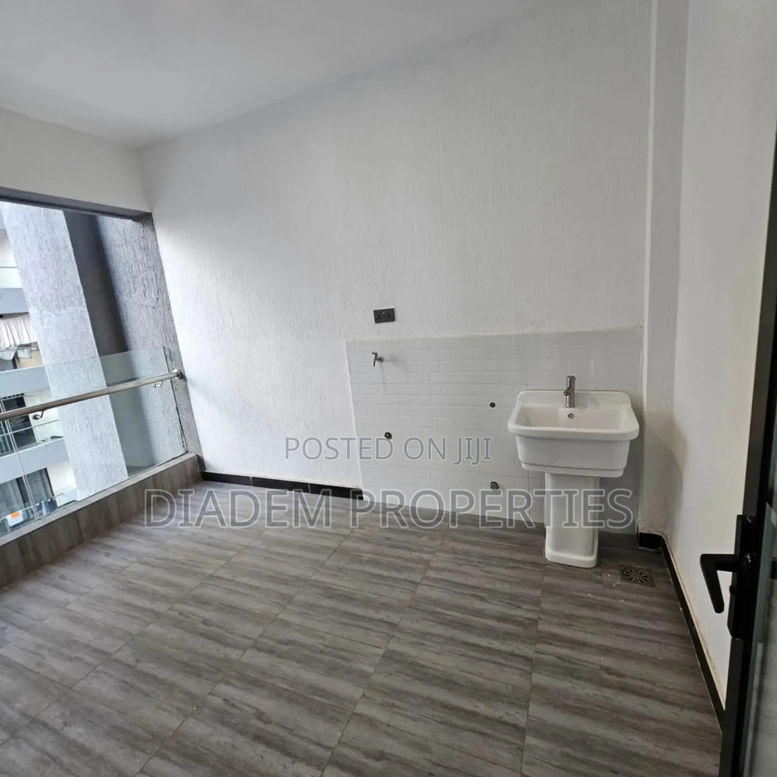 2bdrm Apartment in Kilimani for rent in Kilimani