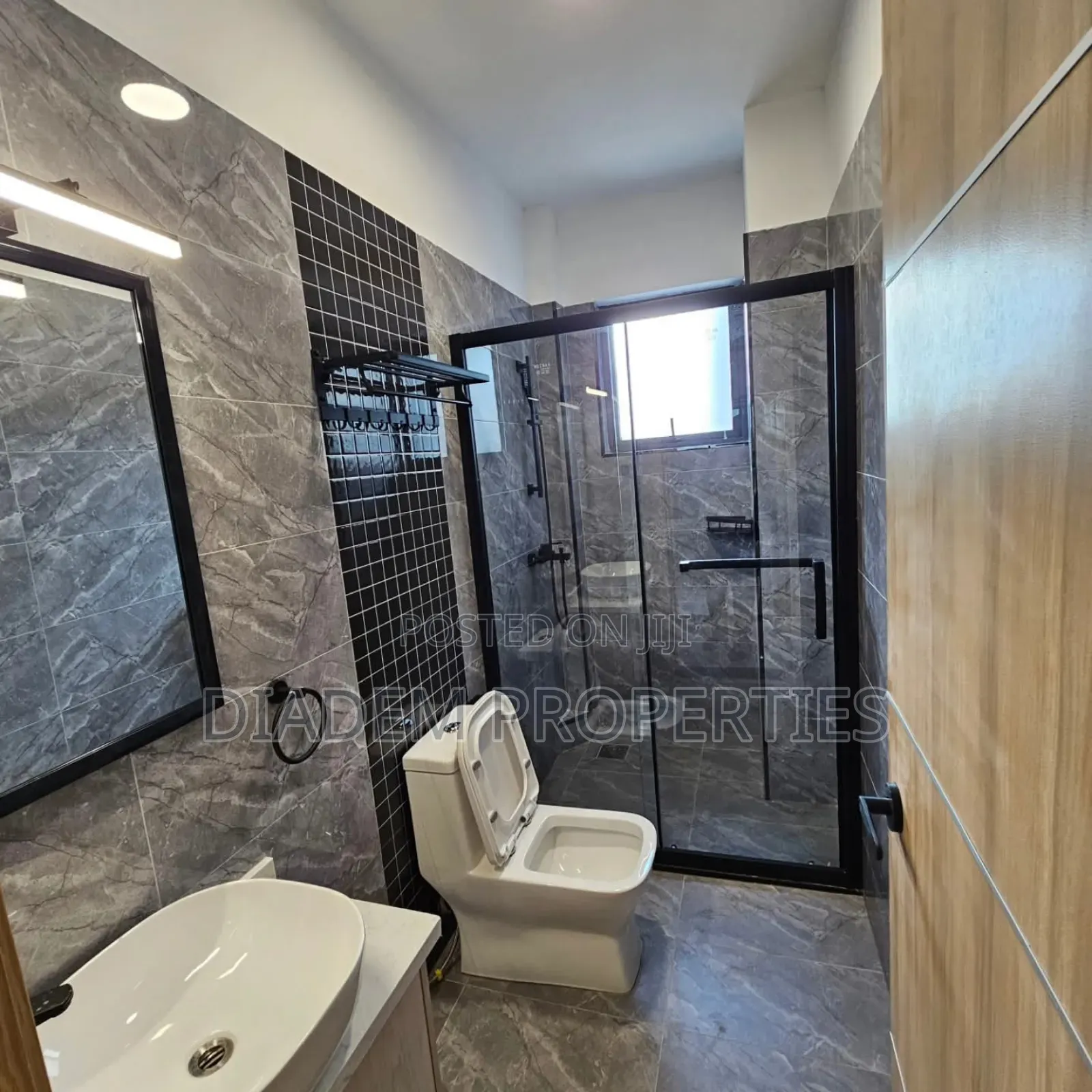 2bdrm Apartment in Kilimani for rent in Kilimani