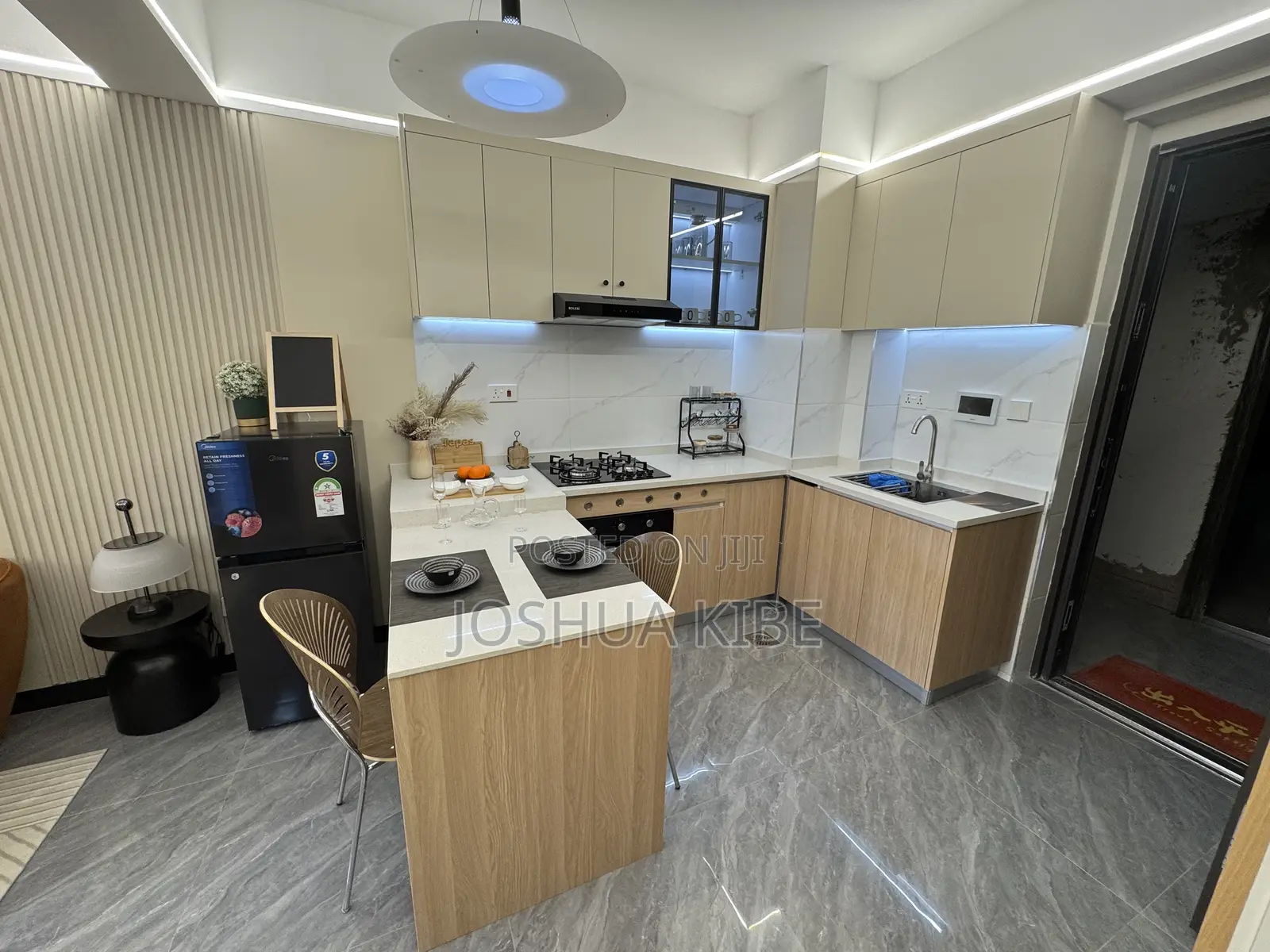 2bdrm Apartment in Kilimani Estate for sale in Kilimani